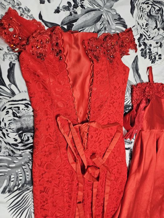 Set de ocazie mamă fiică