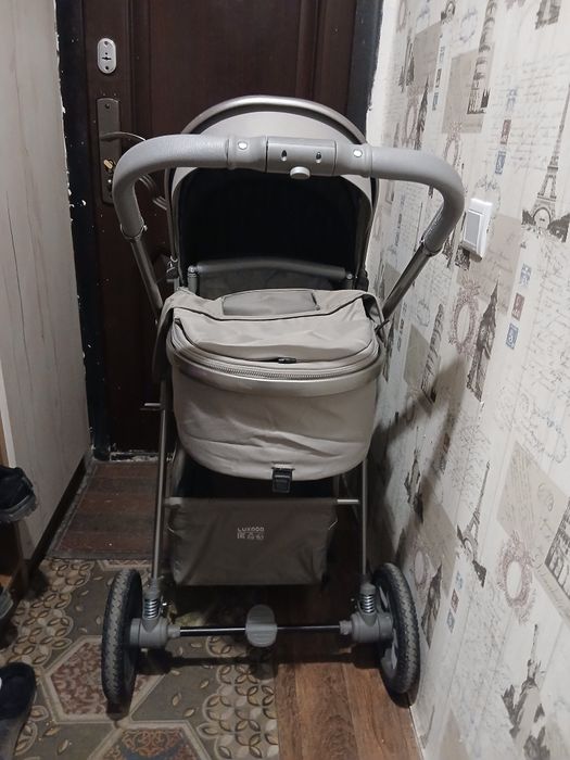 Коляска .  2 в 1