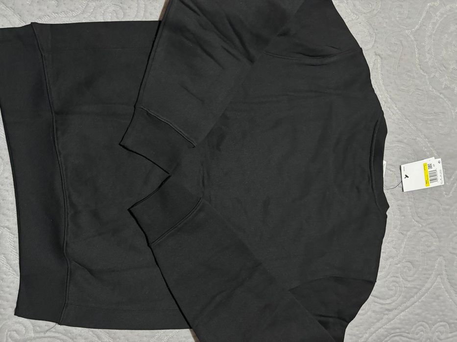 Bluza Neagra Nike S