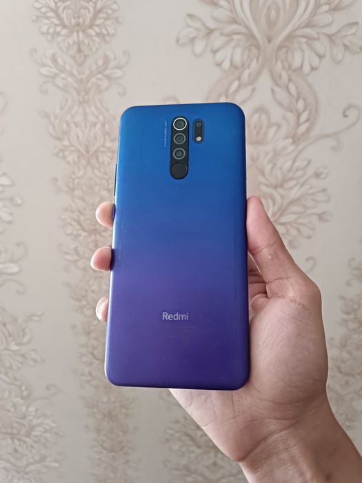 Xiaomi Redmi 9 64gb