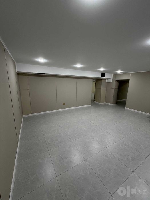 Аренда коммерческого помещения 210 м² | 6 комнат | МВД | Корзинка