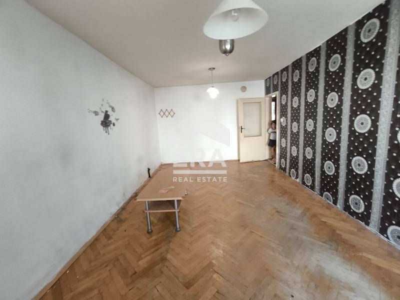 Продава се Двустаен апартамент в Хасково, Орфей - 58 кв.м за 1047 €/кв.м - Снимка #5