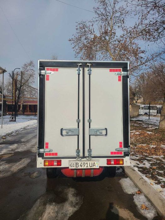 Продаю DongFeng V21 (Лабо, Чанган, Labo, Changan)