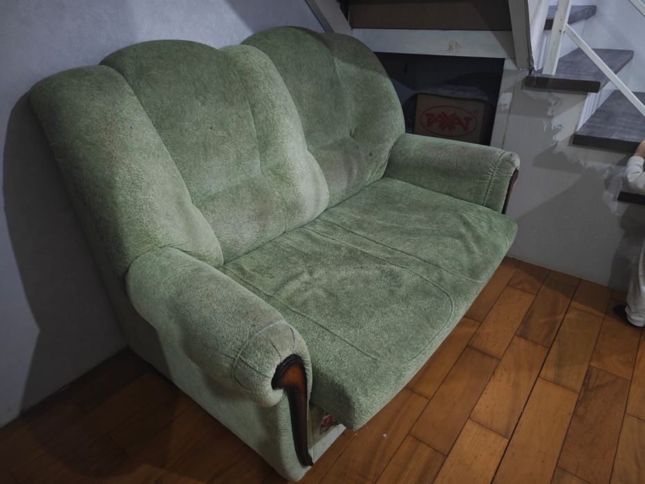 Диван софа бесплатно самовывоз