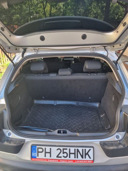 Citroen C4 Cactus 2015 1.6 Diesel