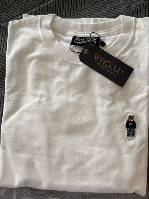 Продам лонгслив Who.a.u