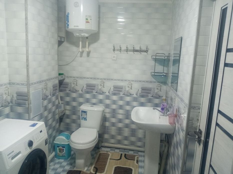 Ижарага квартира берилади. Срочно