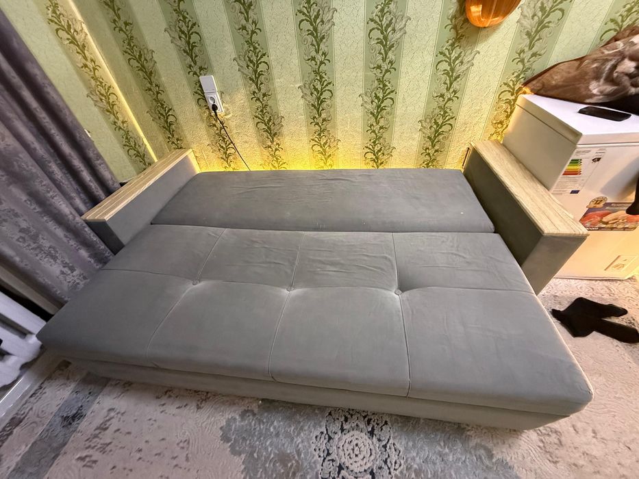 Раскладной диван