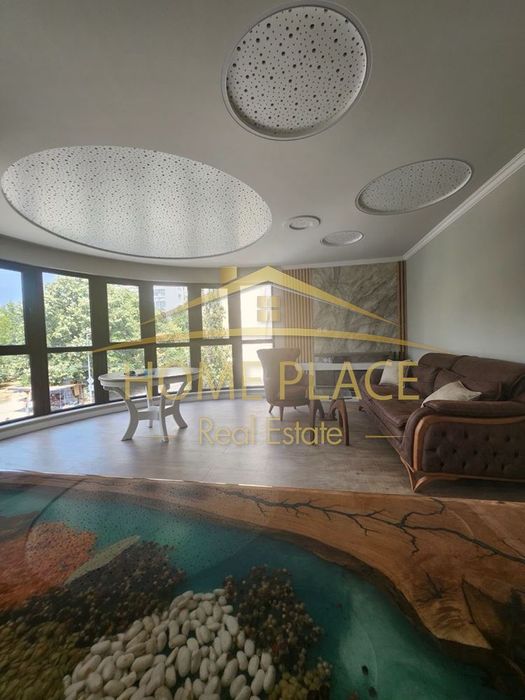 Продава се Тристаен апартамент в Варна, Левски - 107 кв.м за 2412 €/кв.м - Снимка #3