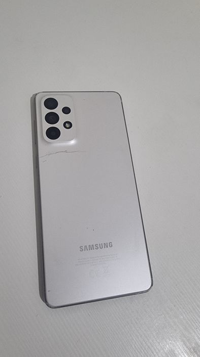 Самсунг а73  128гб