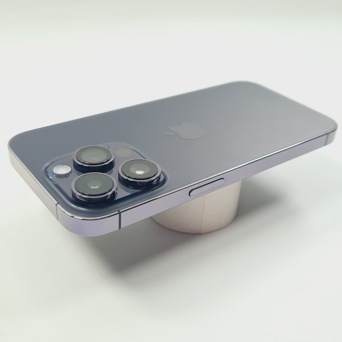 iPhone 14 Pro 128GB Deep Purple