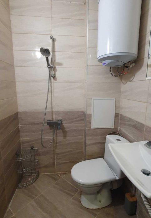 Дава се под наем Двустаен апартамент в София, Банишора - 48 кв.м за 474.3 € - Снимка #3