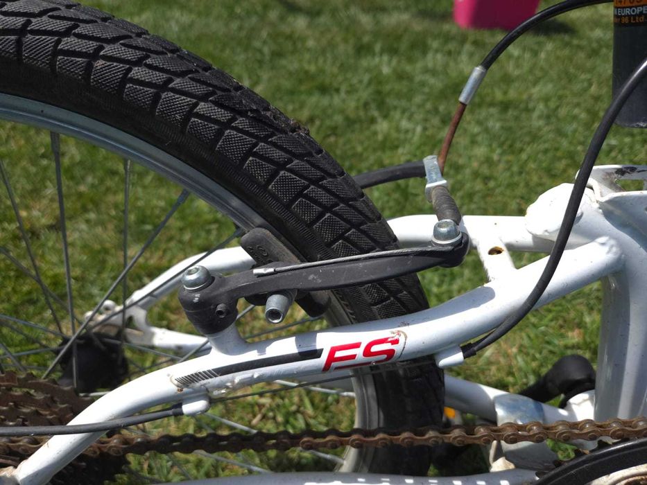 Bicicletă incredibilă- pentru timp liber de calitate