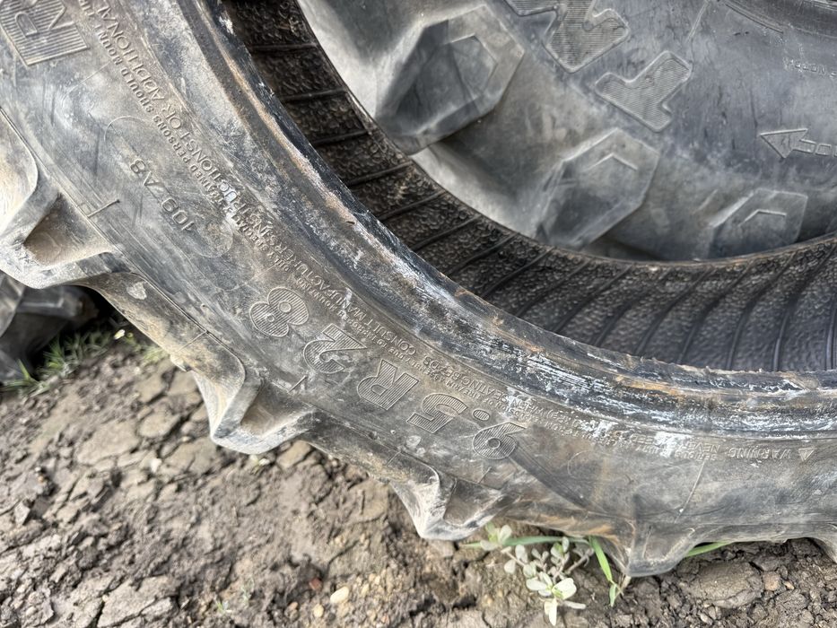 9,5r28 kleber