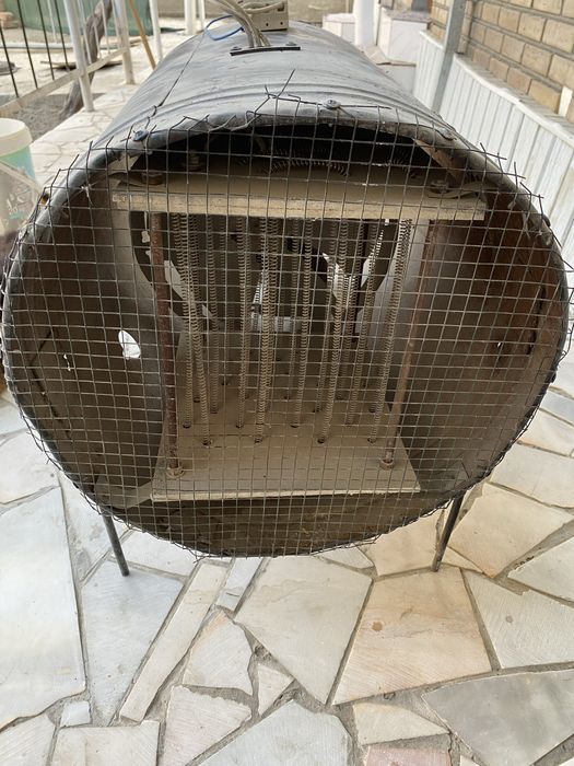 Обогреватель, пушка продаётся