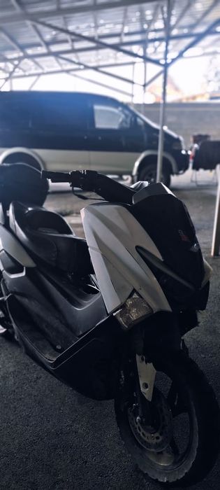 Н Макс минус крыло