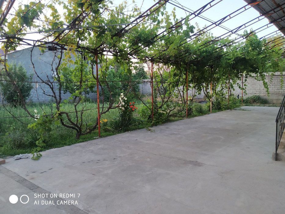 Участка сотилади Яшнабод тумани