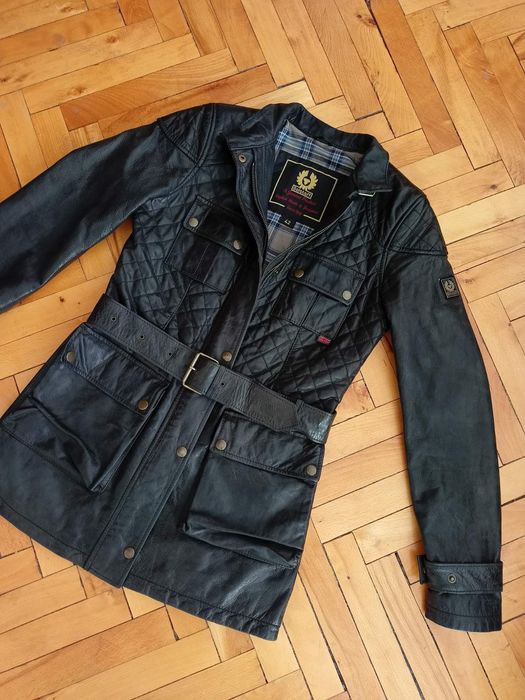 Belstaff Gold Label