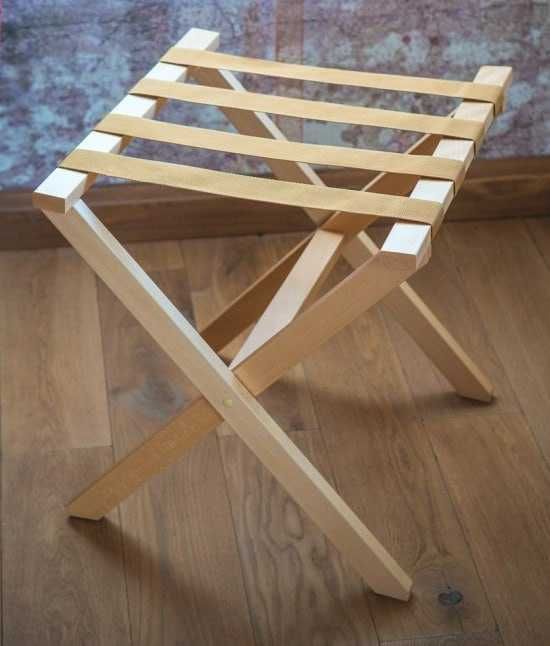 Подставки для чемоданов от производителя