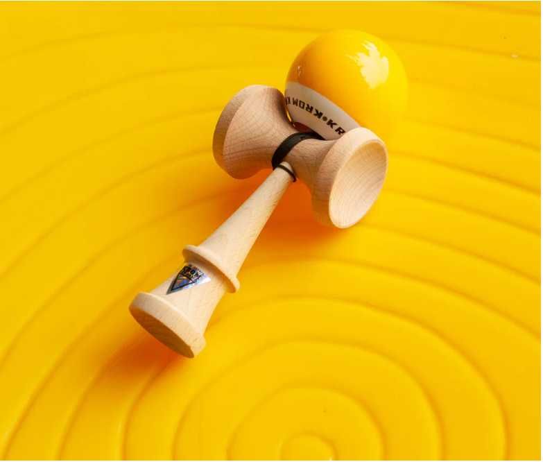 Oferta speciala de vanzare–kendama Krom