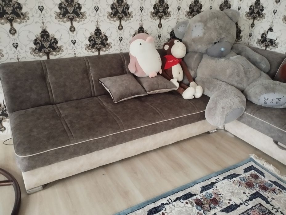 Уголок диван холати яхши