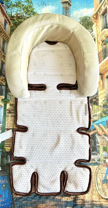 Подложка за бебе