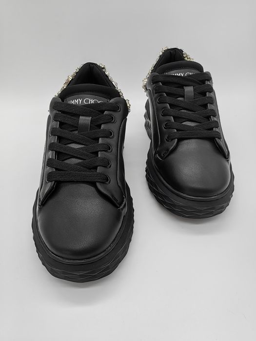 Дамски Сникърси JIMMY CHOO