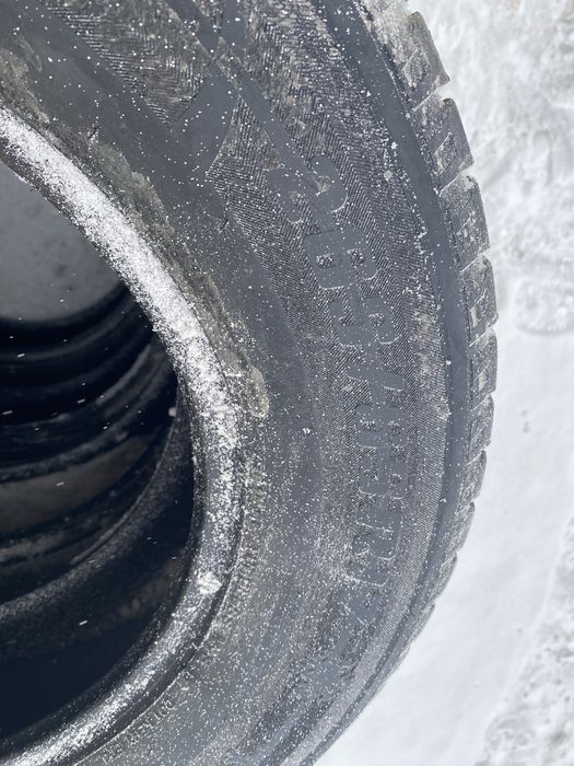 Автошина 265/65R17