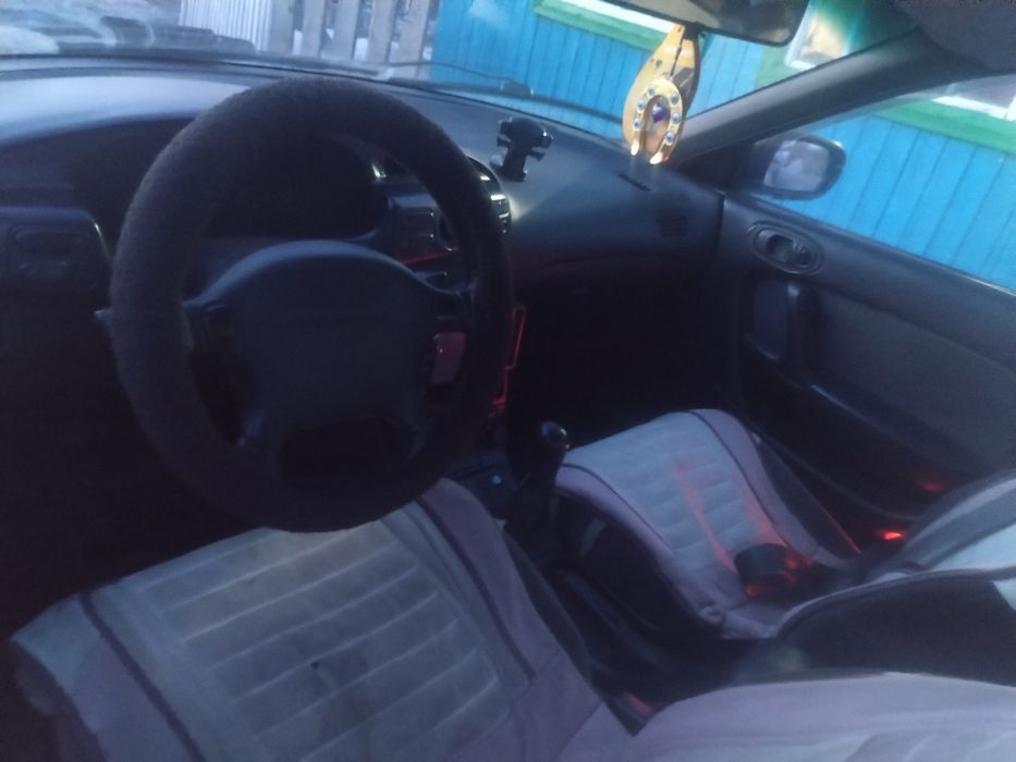 Продам мазда хседос 6 2.0