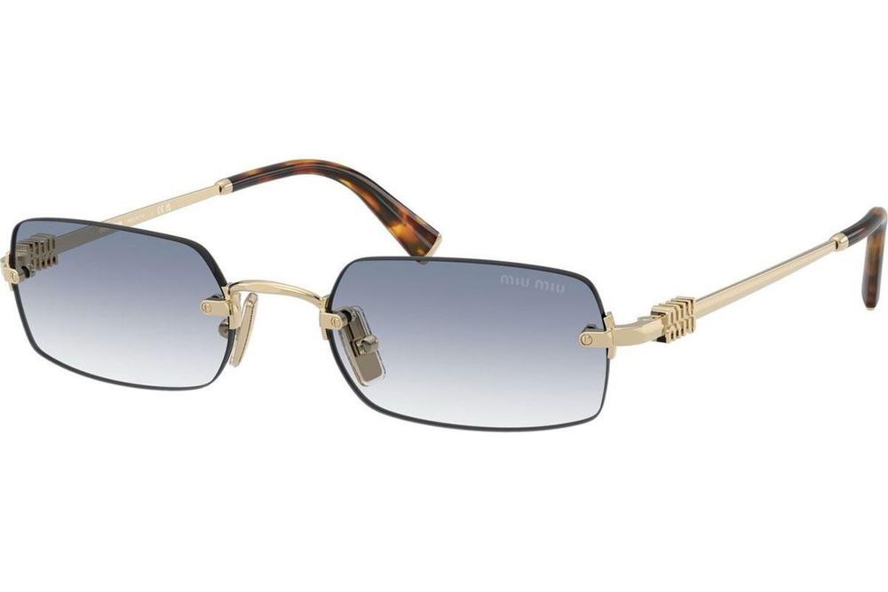 Слънчеви очила Miu Miu