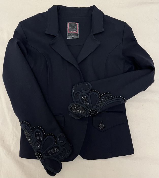 Шикарные пиджаки