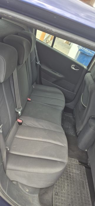 Renault Megane 2 1.5