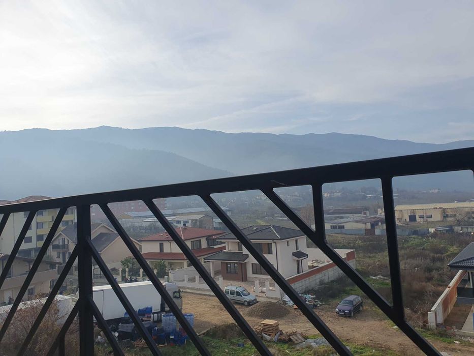 Модерен апартамент с прекрасна гледка