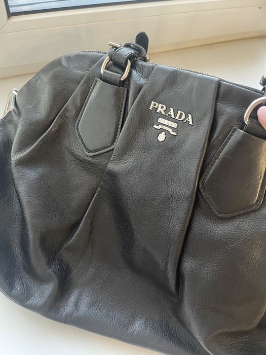 Сумка Prada оригинал