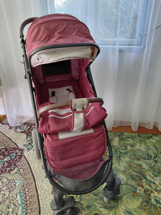 Продам.  коляску
