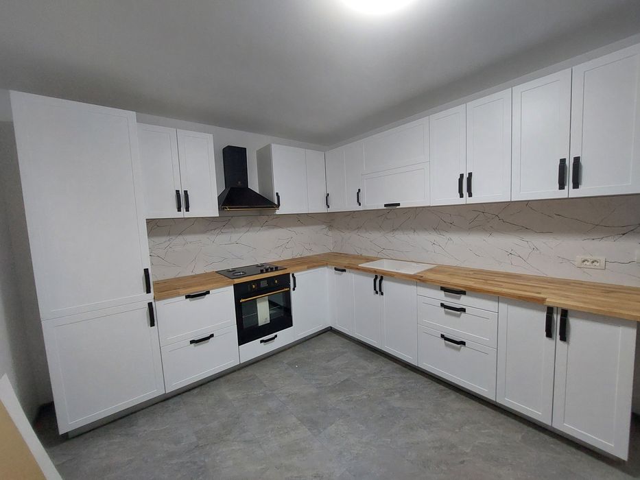 Asamblare, Montaj mobilă la domiciliu – Județul Argeș