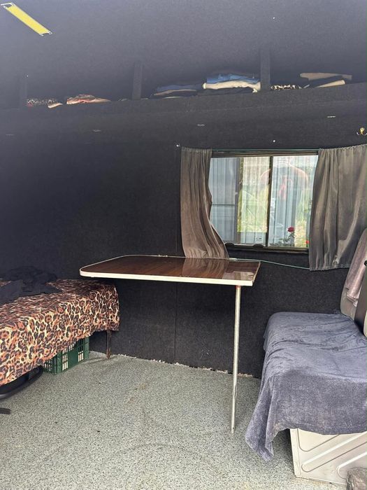 Volkswagen lt 2.5tdi