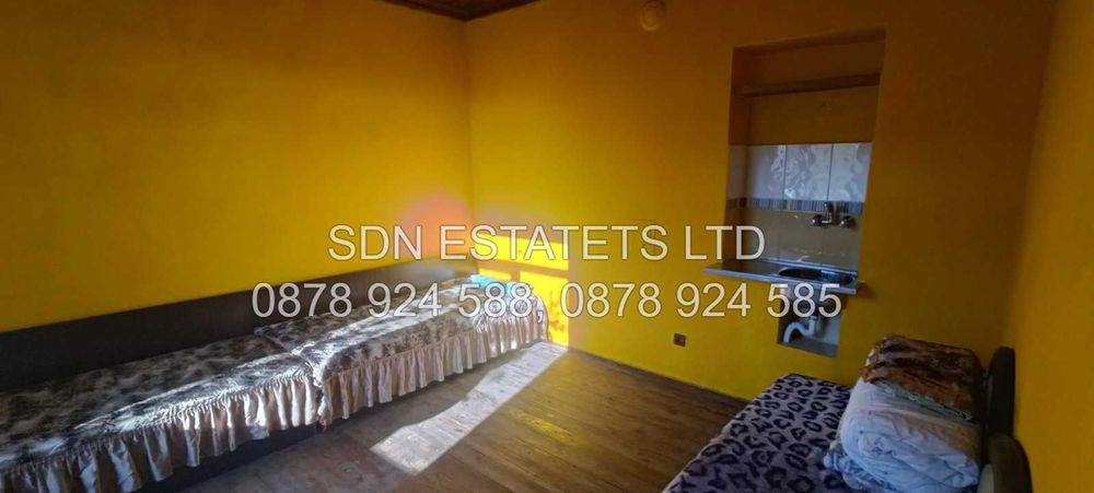 Продава се Къща в с. Александрово, Област Стара Загора - 90 кв.м за 425 €/кв.м - Снимка #1