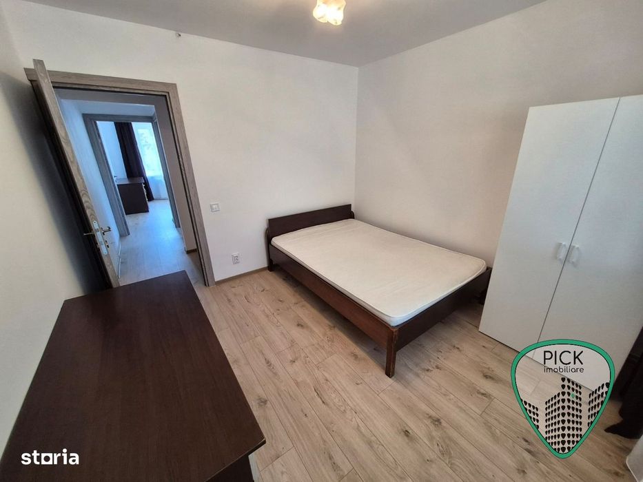 P 4252 - Apartament cu 3 camere în Târgu Mureș, Tudor, zona Pedagogic