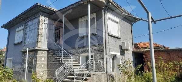 Къща в Раковски! 89108