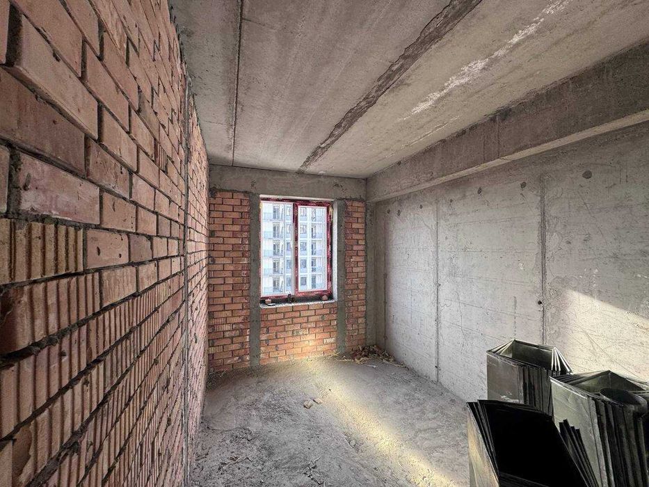 Новостройка ЖК Yangiabad Residence 3/6/10 кирпич=