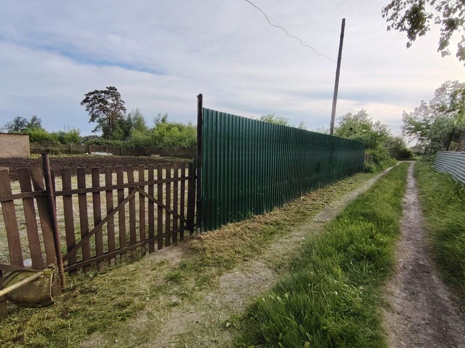 Дача за горводоканалом, Кировец 1