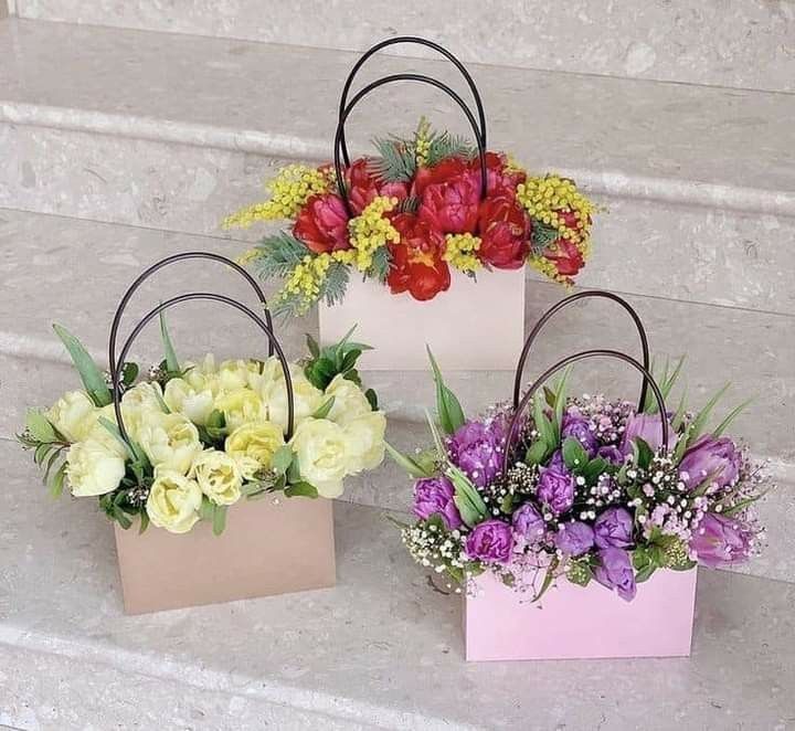 Bukèt hohlagan rangda