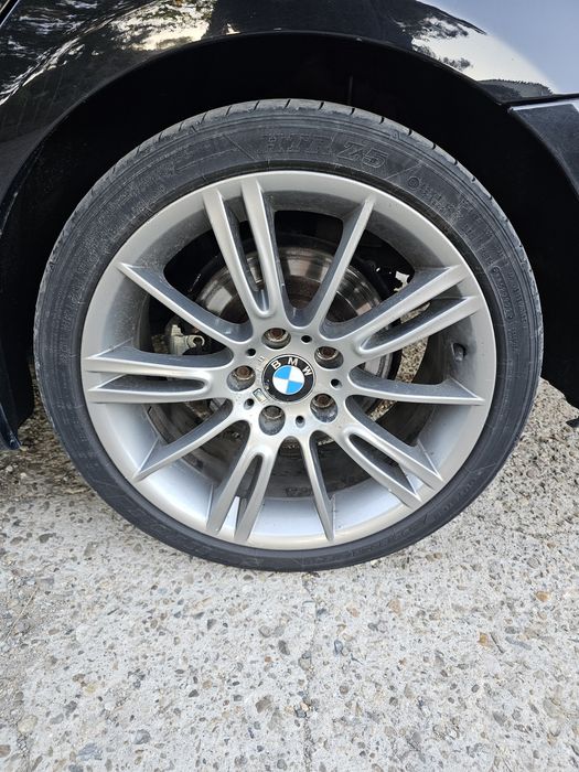 Джанти стайл 193 style 193 18 цола 5х120 бмв bmw гр. Ловеч Широк център ...