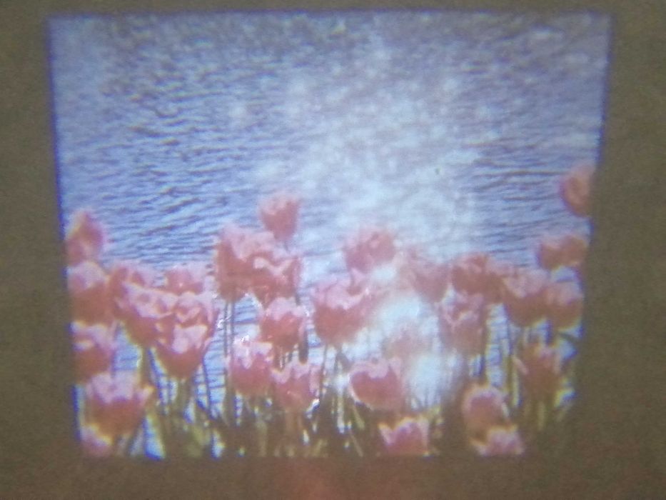 Проектор для фото