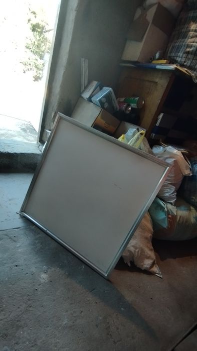 Светодиодная панель