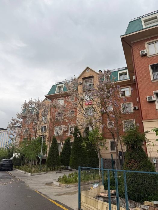 Продается квартира Габус Элбек