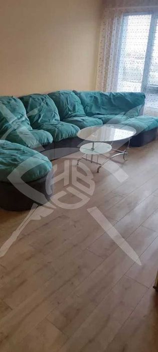 Дава се под наем Двустаен апартамент в София, Люлин 6 - 47 кв.м за 498.27 € - Снимка #1