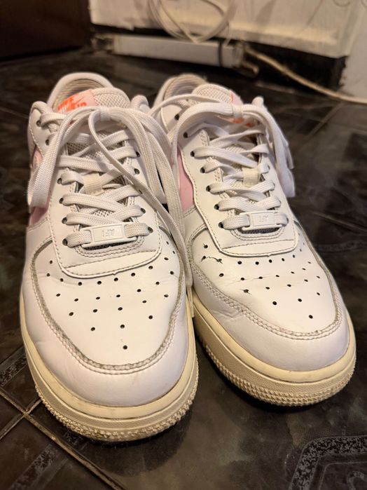 Adidasi air force