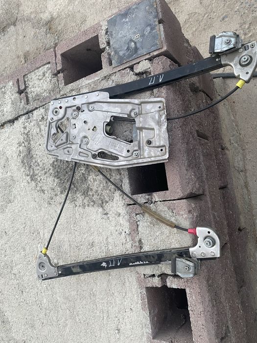 Стеклоподемник бмв е38 е39